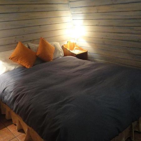 Bungalows El Bosque De Los Elfos سان كارلوس دي باريلوتشي المظهر الخارجي الصورة